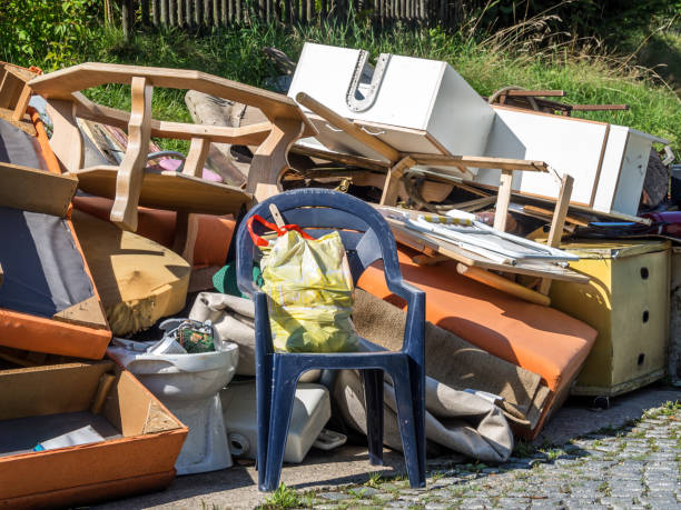 Best Local Junk Hauling  in Inkster, MI