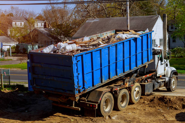 Best Residential Junk Removal  in Inkster, MI
