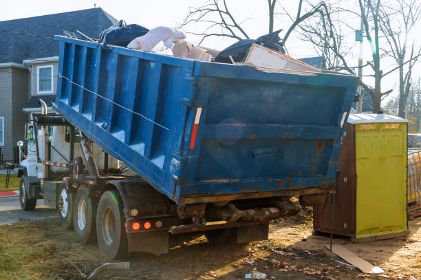 Appliance Disposal in Inkster, MI