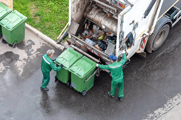 Best Junk Removal Near Me  in Inkster, MI