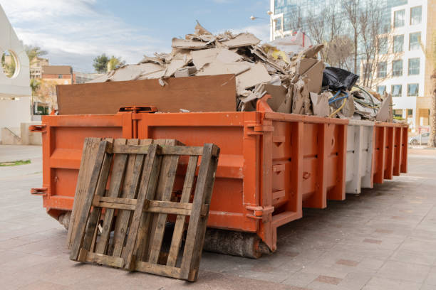 Best Affordable Junk Removal Services  in Inkster, MI