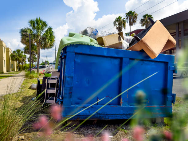 Best Trash Removal Near Me  in Inkster, MI