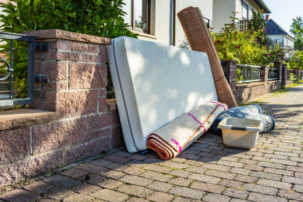 Best Commercial Cleanout Services  in Inkster, MI