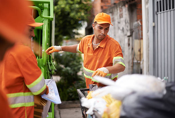 Best Same-Day Junk Removal  in Inkster, MI