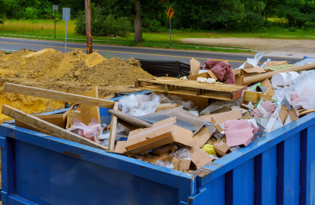 Best Dumpster Rental Services  in Inkster, MI